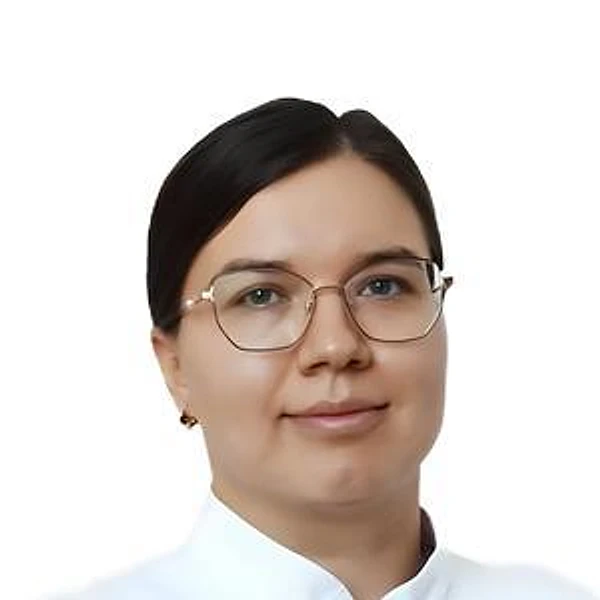 Веселкова Валентина Владимировна — Эндокринолог, Иркутск