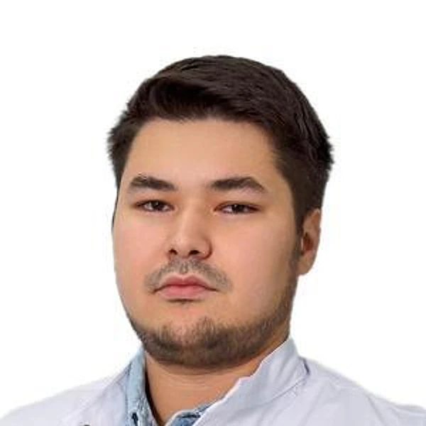 Ишмухаметов Руслан Радикович — Уролог, Хирург, Туймазы