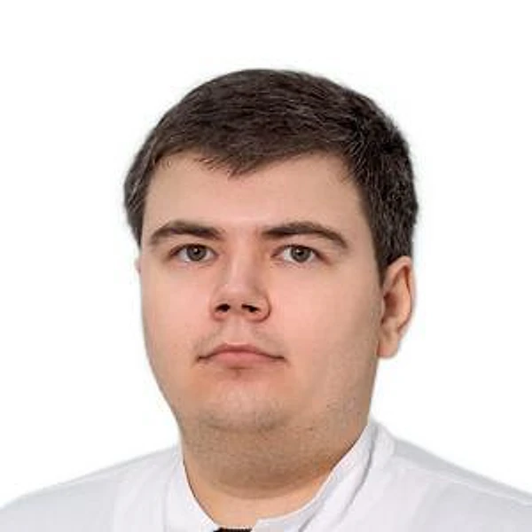 Мухаметдинов Марат Рустамович — Онколог, Туймазы
