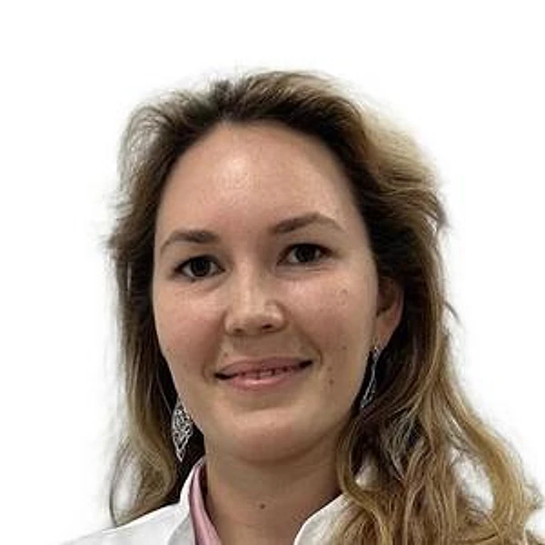 Сафиуллина Диляра Ринатовна — Офтальмолог (окулист), Туймазы