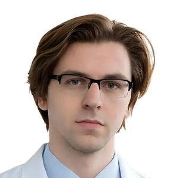 Кожевин Григорий Юрьевич — Невролог, Слюдянка