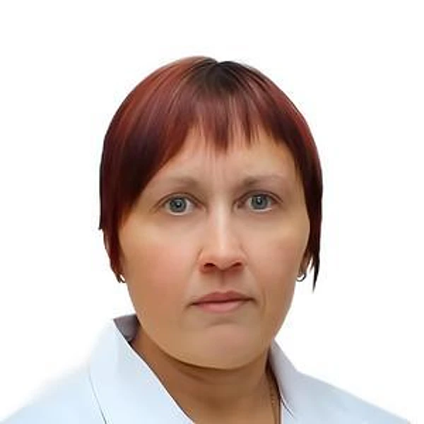 Зимина Ирина Сергеевна — Гинеколог, Слюдянка
