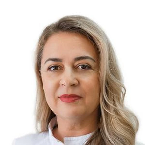 Заруцкая Елена Валерьевна — Гинеколог, Врач УЗИ, Гинеколог-эндокринолог, Маммолог, Волгоград