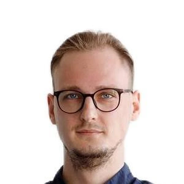Рыбкин Матвей Федорович — Терапевт, Самара