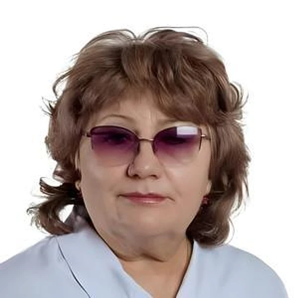 Бартюк Людмила Васильевна — Терапевт, Слюдянка