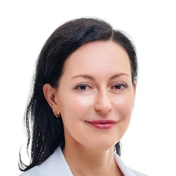 Носовенкова Татьяна Владимировна — Гинеколог, Акушер, Врач УЗИ, Репродуктолог, Волгоград