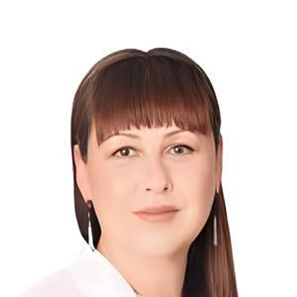 Бугрова Ирина Юрьевна — Гинеколог, Акушер, Гинеколог-эндокринолог, Волгоград