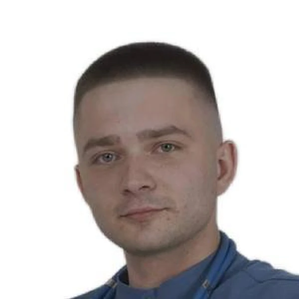 Кузьмин Дмитрий Александрович — Анестезиолог-реаниматолог, Астрахань