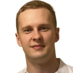 Смирнов Александр Владимирович — Инструктор-методист, Тюмень