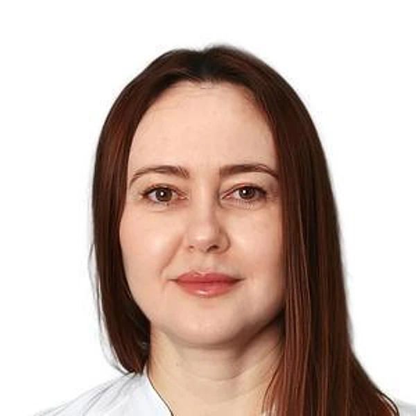 Ефимова Ольга Валерьевна — Невролог, Волгоград