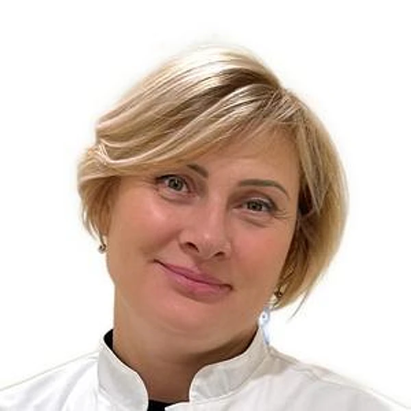 Лазарева Елена Вадимовна — Кардиолог, Саратов