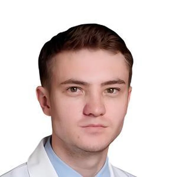 Степанов Юрий Владимирович — Анестезиолог-реаниматолог, Иркутск