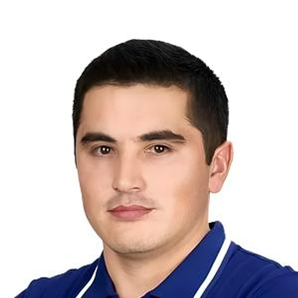 Ашуров Джалолбой Асрорович — Детский нейрохирург, Москва