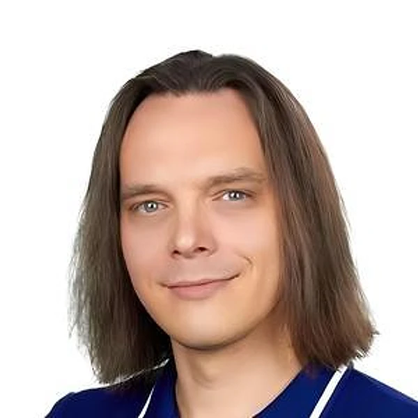 Загорский Андрей Юрьевич — Детский нейрохирург, Москва