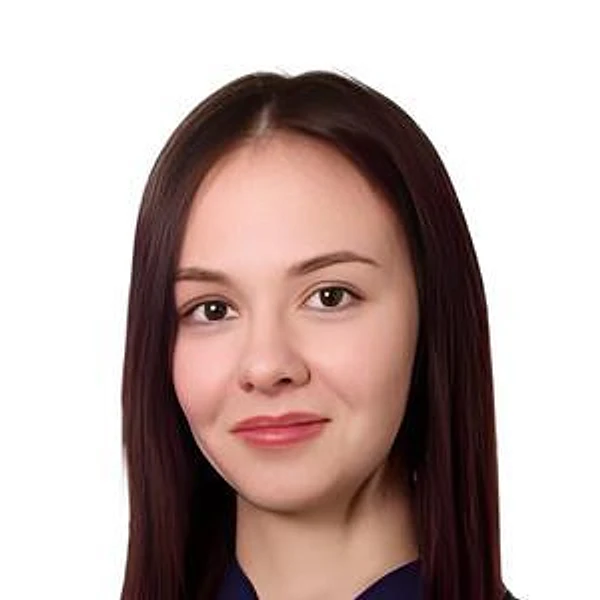 Успанова Софья Вадимовна — Аллерголог, Детский аллерголог, Детский иммунолог, Иммунолог, Энгельс