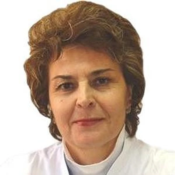 Букреева Анна Андреевна — Гинеколог, Акушер, Гинеколог-эндокринолог, Детский гинеколог, Краснодар