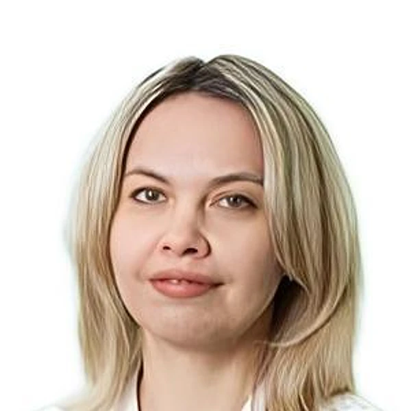 Стрельцова Алла Валерьевна — Психотерапевт, Психиатр, Волгоград