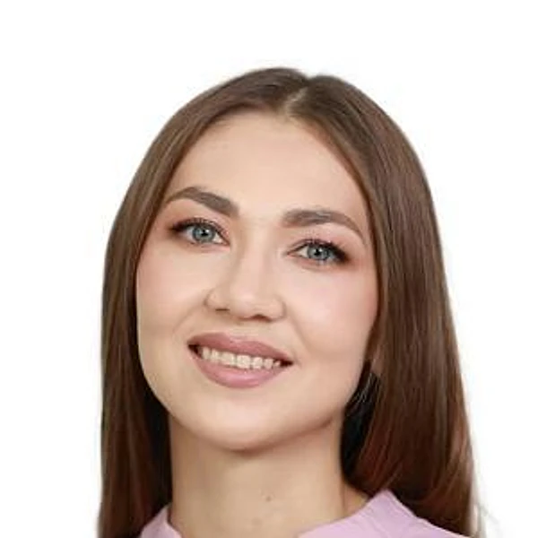 Филиппова Полина Александровна — Стоматолог-ортопед, Стоматолог, Подольск