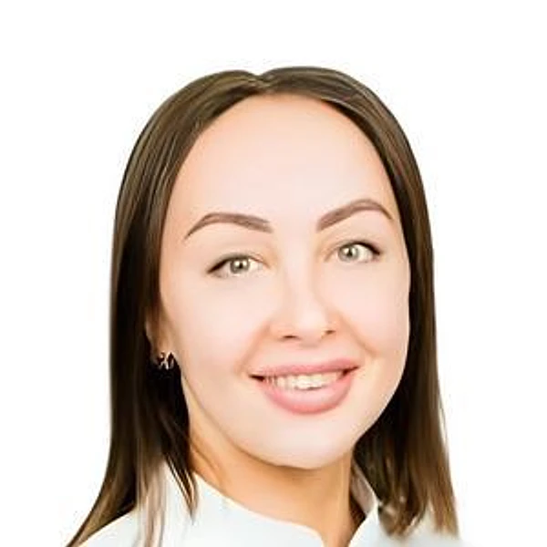 Дербина Алёна Юрьевна — Врач УЗИ, Усть-Кут