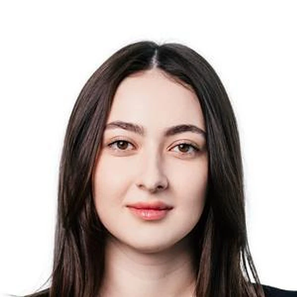 Узденова Динара Расуловна — Стоматолог-ортодонт, Ставрополь