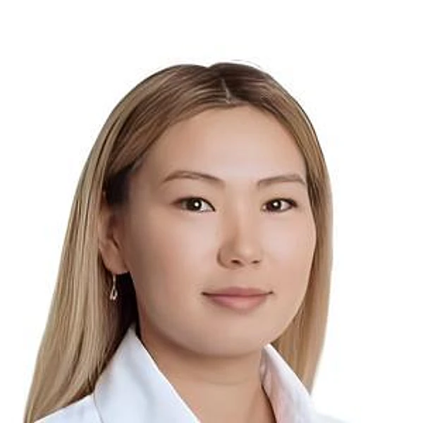 Хамаева Елена Ивановна — Анестезиолог-реаниматолог, Иркутск