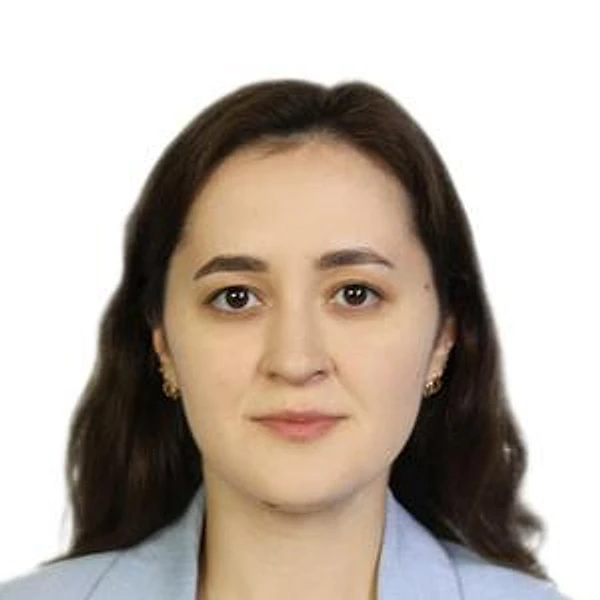 Мурсатова Ксения Владимировна — Педиатр, Казань