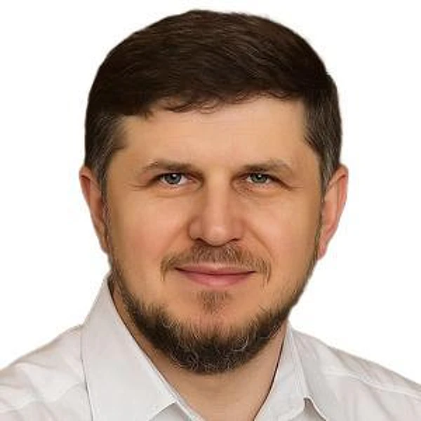 Дамадаев Абдула Магомедович — Стоматолог-ортопед, Москва