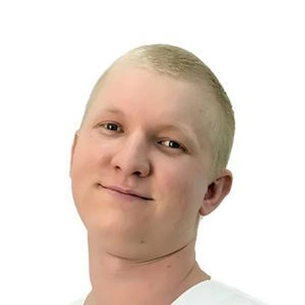 Назаров Александр Михайлович — Стоматолог-ортопед, Кемерово