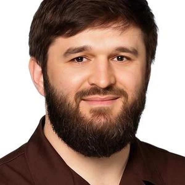 Исалмагомедов Магомед Магомедович — Стоматолог-ортопед, Москва