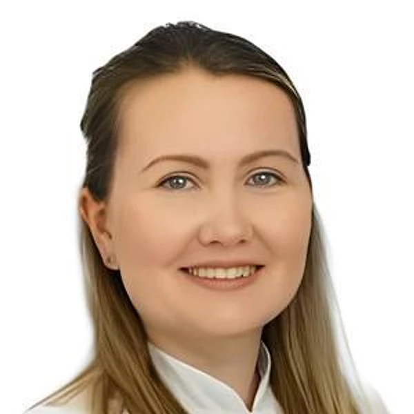 Чиж Ольга Викторовна — Стоматолог, Екатеринбург