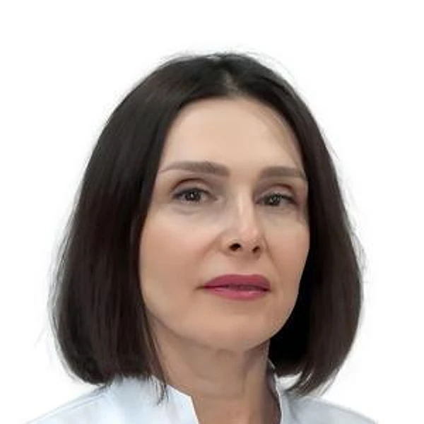 Вобленко Елена Михайловна — Врач УЗИ, Детский врач УЗИ, Волгоград