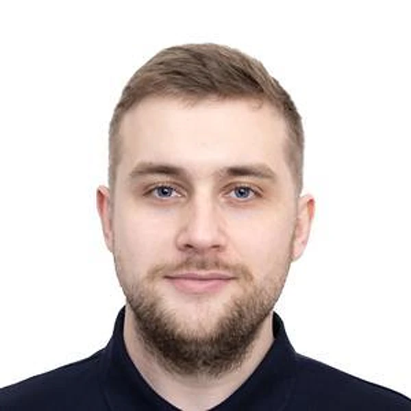 Максимов Василий Александрович — Стоматолог, Ялуторовск