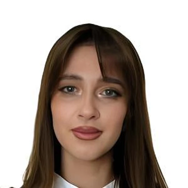 Ергулеева Анна Дмитриевна — Хирург, Красноярск