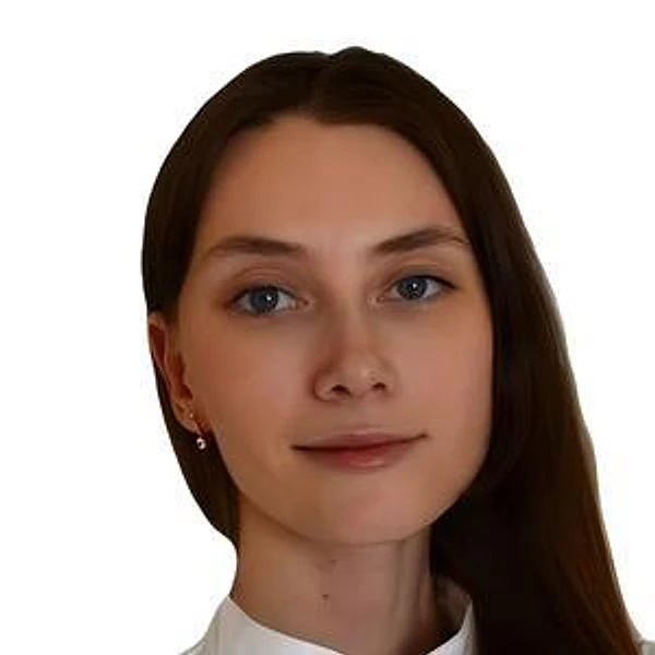 Пинкевич Светлана Леонидовна — Гастроэнтеролог, Красноярск