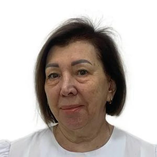 Маклакова Ирина Анатольевна — Психолог, Красноярск