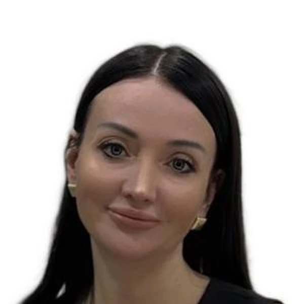 Шагера Оксана Степановна — Психолог, Улан-Удэ