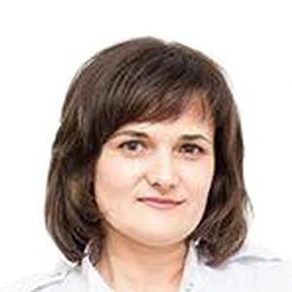 Спельчук Анастасия Михайловна — Врач УЗИ, Волгоград
