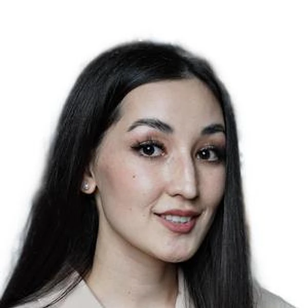 Плотникова София Рашидовна — Офтальмолог (окулист), Москва