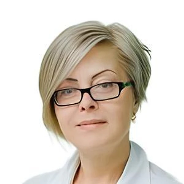 Шаркова Татьяна Юрьевна — Врач УЗИ, Волгоград