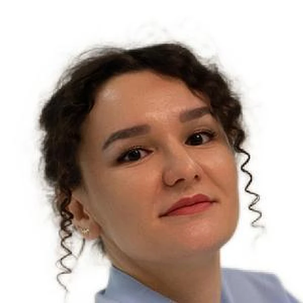 Азизова Маргарита Рафиковна — Анестезиолог-реаниматолог, Саратов