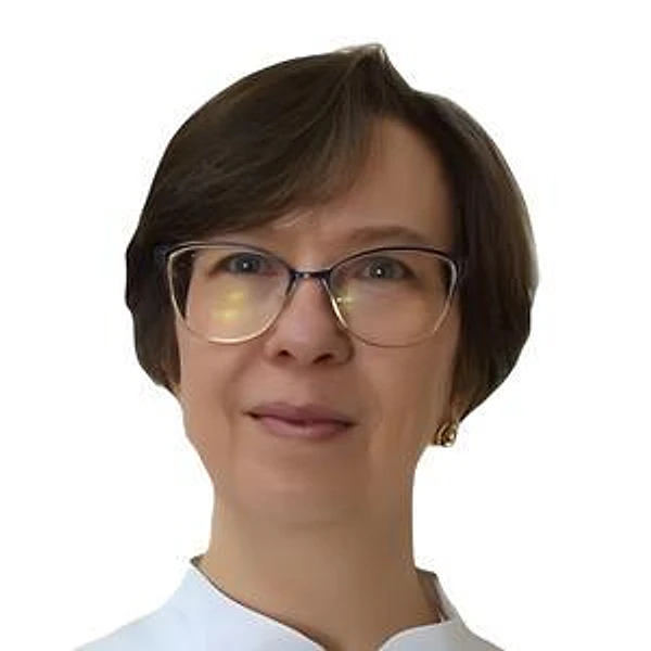Альбрант Елена Владимировна — Реабилитолог, Врач физической и реабилитационной медицины (ФРМ), Красноярск