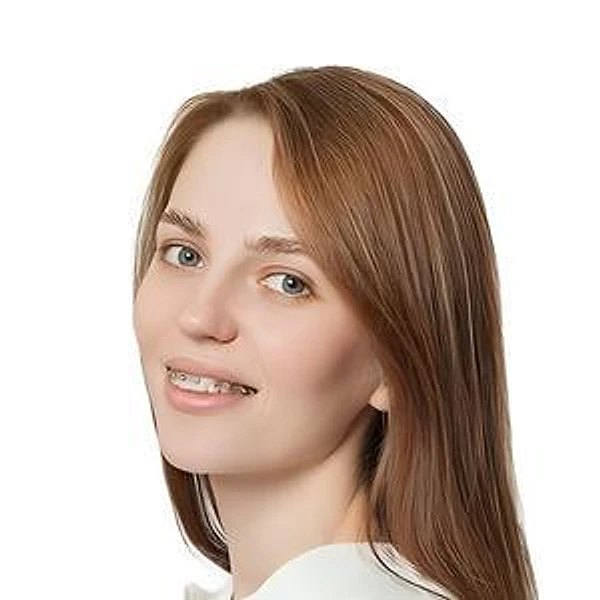 Бугакова Диана Александровна — Стоматолог, Воронеж