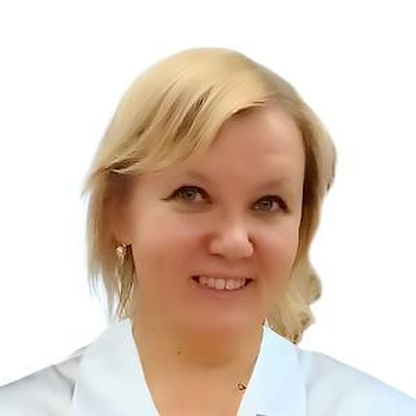 Манжуго Полина Анатольевна — Невролог, Новосибирск