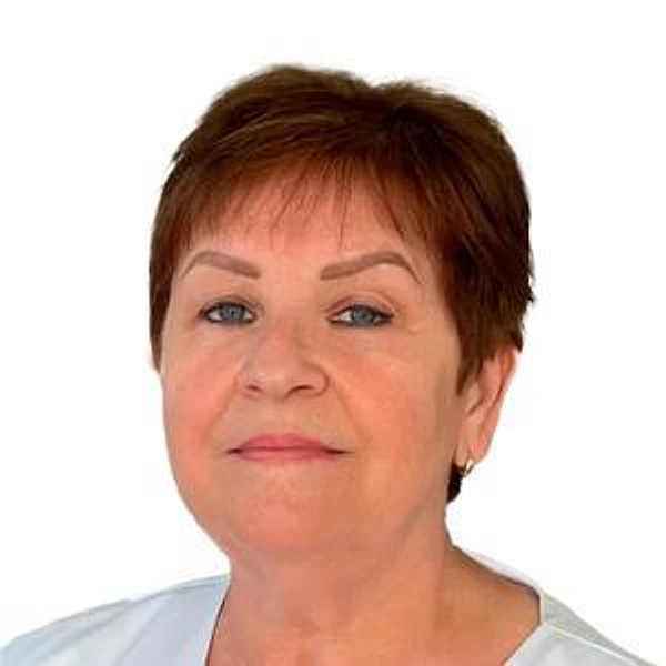 Зенина Наталья Алексеевна — Терапевт, Профпатолог, Саратов