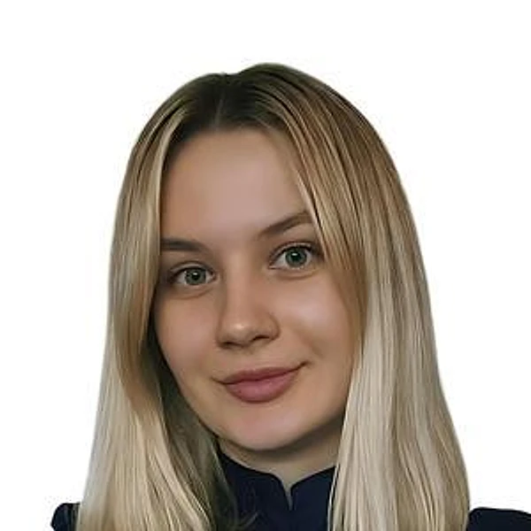 Свободина Ангелина Леонидовна — Эндоскопист, Волгоград