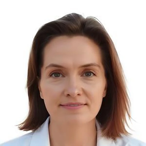Азманова Марина Сергеевна — Врач УЗИ, Трубчевск