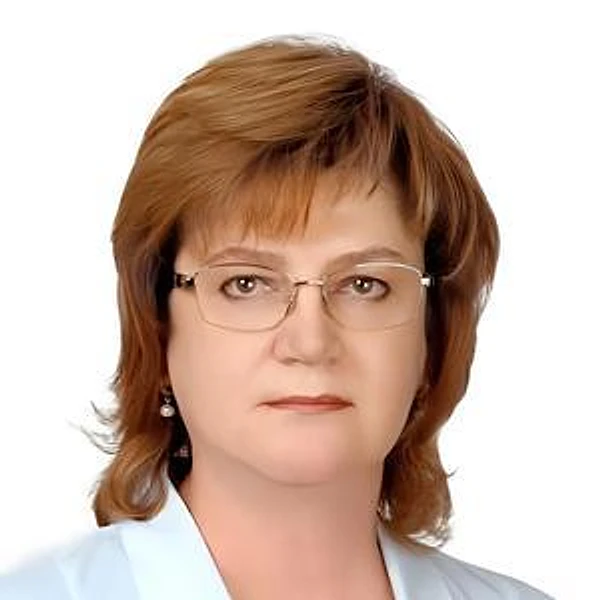 Ключник Галина Евгеньевна — Невролог, Лесозаводск