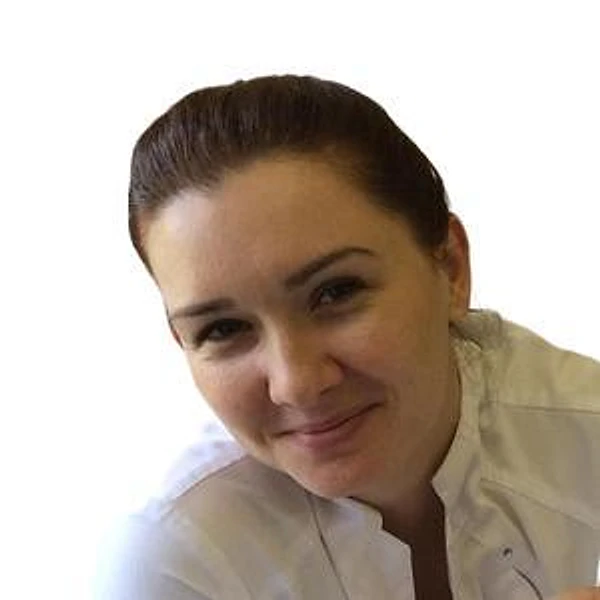 Цурикова Надежда Анатольевна — Детский ревматолог, Педиатр, Ростов-на-Дону