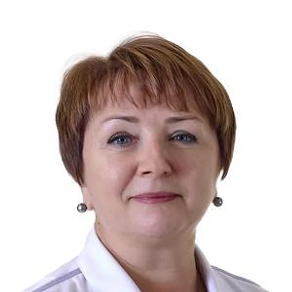 Орлова Юлия Ивановна — Онколог, Радиолог, Саратов