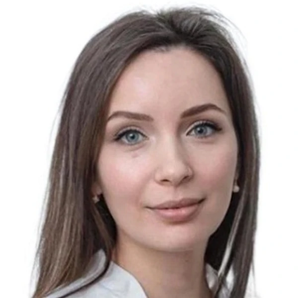 Малышевская Юлия Алексеевна — Врач УЗИ, Ростов-на-Дону